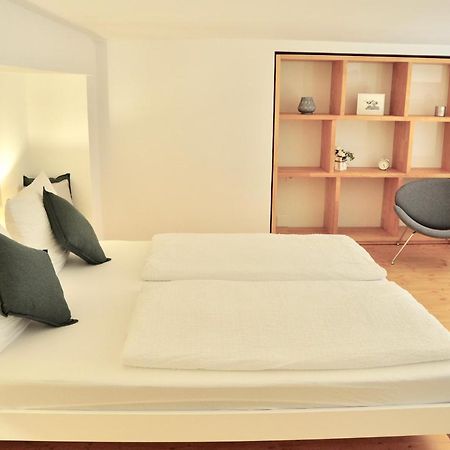 Modern Family Apartment in Interlaken Center Exterior foto